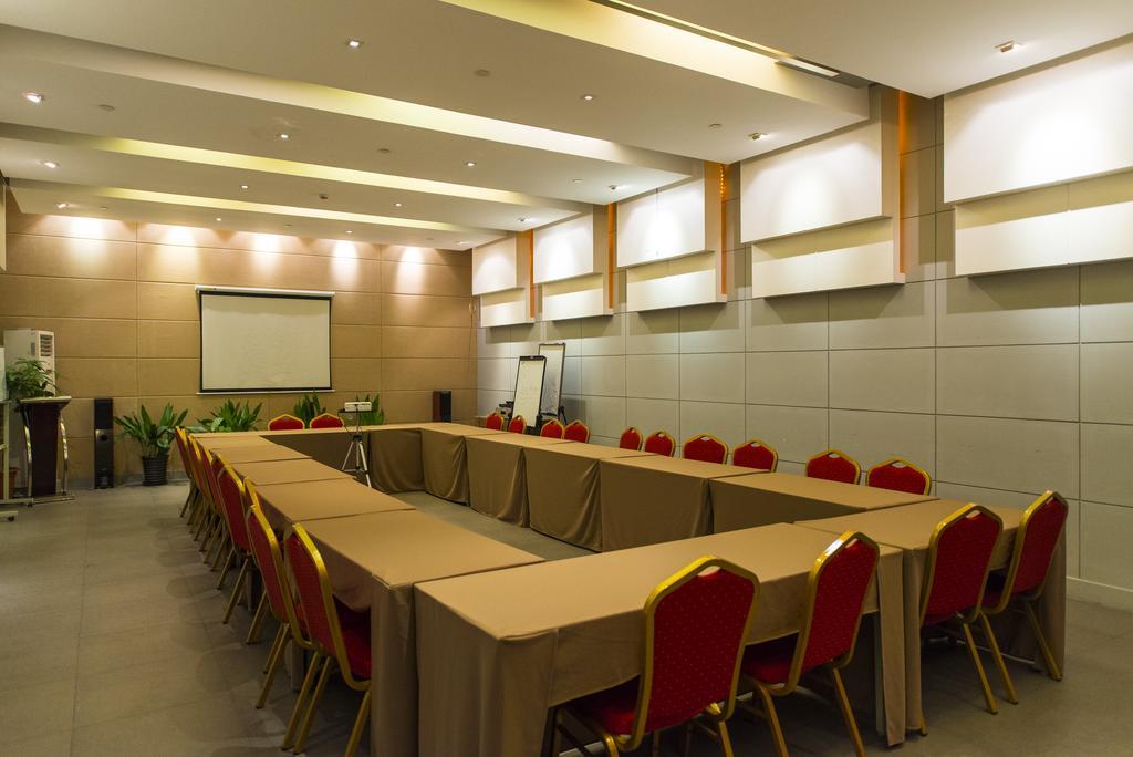 Jinjiang Inn Pinshang Xi'An South 2Nd Ring Hi-Tech Development Zone Exterior foto